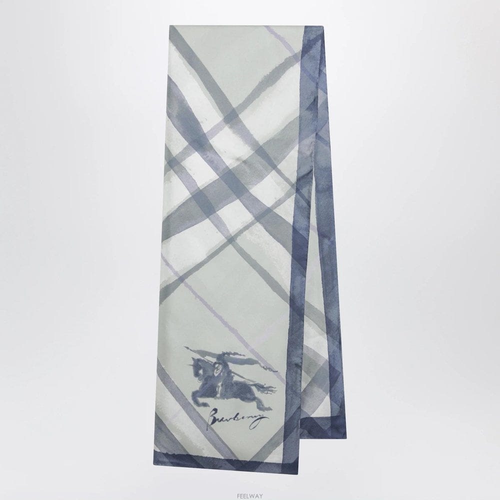 Burberry 26 S/S ������ ���� WATERCOLOUR üũ ��ũ ��ī�� ��  B005199762626 S/S ������ ���� WATERCOLOUR üũ ��ũ ��ī�� ��  B0