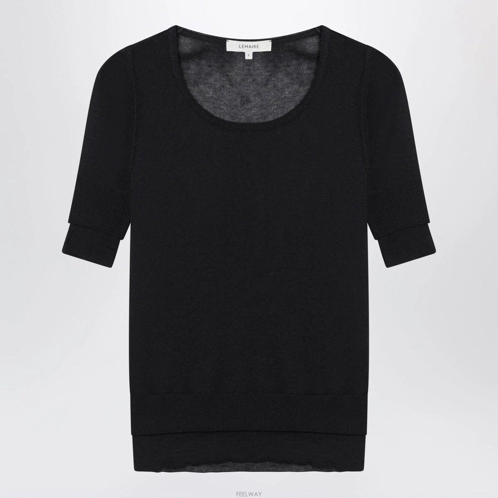 Lemaire 26 S/S ���޸� �̵峪�� ���� TROMPELOEIL ž �� ���� B005199763326 S/S ���޸� �̵峪�� ���� TROMPELOEIL ž �� ���� B