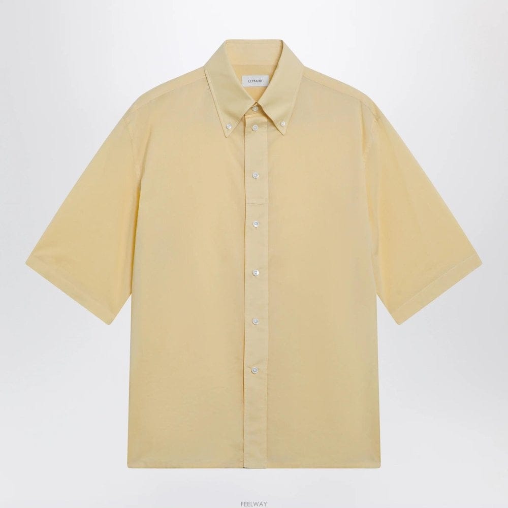 Lemaire 26 S/S ���޸� ����Ʈ ���ο� ��-������ �� ���� SH1249LF B005199763526 S/S ���޸� ����Ʈ ���ο� ��-������ �� ���� SH1249LF