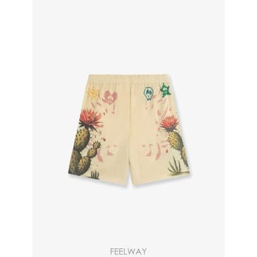 바로우 남성 반바지