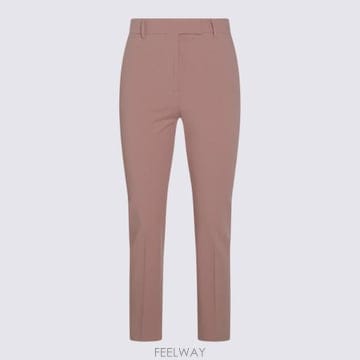 25SS INCOTEX Incotex Trousers 173868D6584112 TP577980391