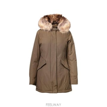 Woolrich [P13]�︮ġ CFWWOU0538FBUT0001DAG ���� ��ī���� �ٿ���ī �ĵ����� ��Ŷ �е� �ΰ� ��Ʈ[P13]�︮ġ CFWWOU0538FBUT0001DAG ���� ��ī���� �ٿ���