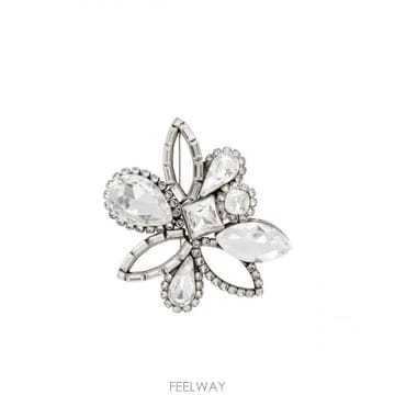 Alexander Mcqueen 26SS �˷���� ���� ���� brooch 854496J161B1046 TP57898606026SS �˷���� ���� ���� brooch 854496J161B1046 TP57898