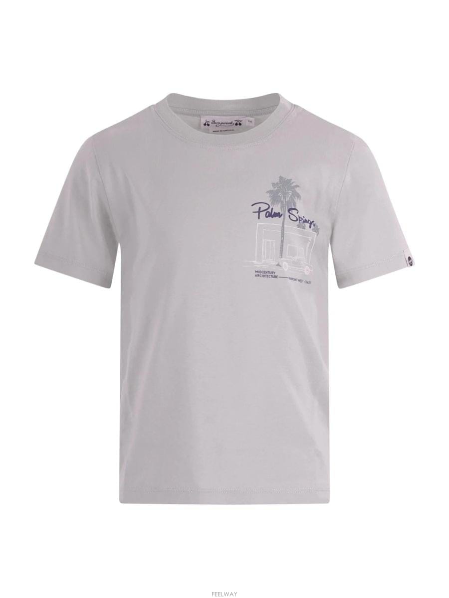 Bonpoint 26 S/S ���ھ� Ƽ���� LANDIS (KIDS ��ǰ) C06BTS B004191168926 S/S ���ھ� Ƽ���� LANDIS (KIDS ��ǰ) C06BTS B004191