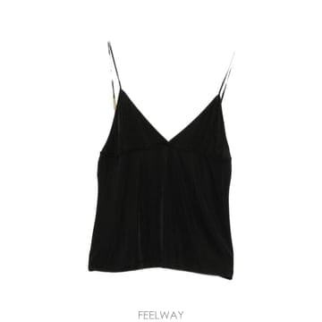Saint Laurent [P13]���ζ� 876793Y38DS1000 ���� ������ ��ũž ���� Ƽ���� ��Ʈ ���� ž �ΰ� SAINT[P13]���ζ� 876793Y38DS1000 ���� ������ ��ũž ���� Ƽ