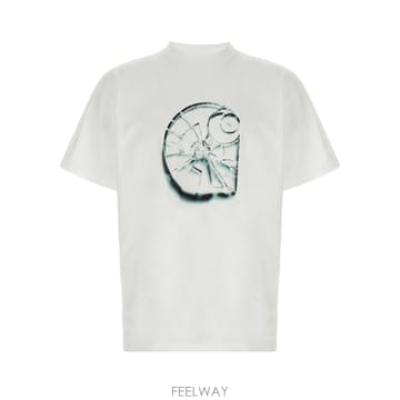 26SS 칼하트 Shattered T 셔츠 I03601602XX TP570414748