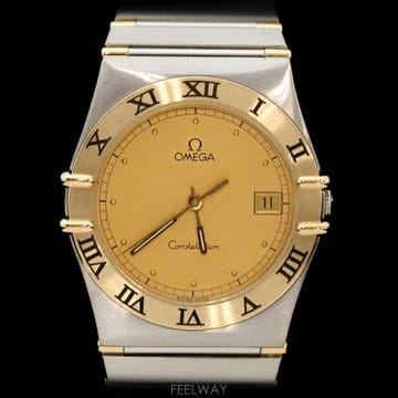 OMEGA (�����߰���ǰ)���ް� 1310.10 ����ƿ���̼� �޺� ���� 34mm(�����߰���ǰ)���ް� 1310.10 ����ƿ���̼� �޺� ���� 34