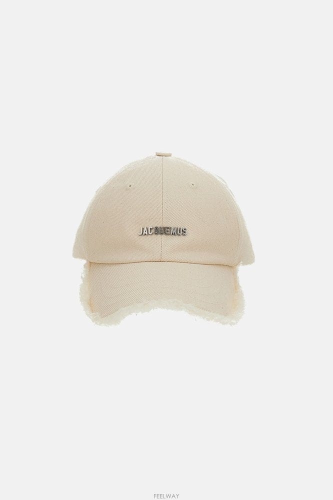 Jacquemus 26 F/W ��ũ���� �� CASQUETTE ARTICHAUT ���� A B003206648226 F/W ��ũ���� �� CASQUETTE ARTICHAUT ���� A B0032066