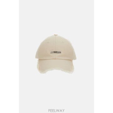 26 F/W 자크뮈스 라 CASQUETTE ARTICHAUT 모자 A B0032066482