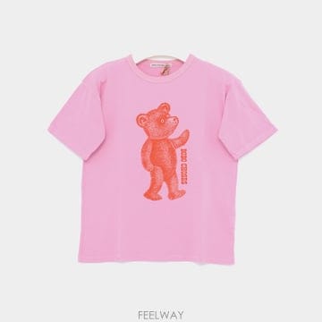 BOBO CHOSES �������� 26FW ���� ���� ���� Ƽ���� B226AC003 661�������� 26FW ���� ���� ���� Ƽ���� B226AC003 661