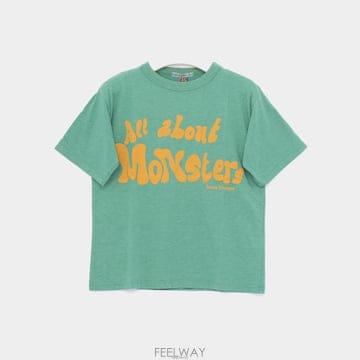 BOBO CHOSES �������� 26FW �� ��ٿ�Ʈ ���� ���� ���� Ƽ���� B226AC004 331�������� 26FW �� ��ٿ�Ʈ ���� ���� ���� Ƽ���� B226