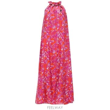 26 S/S 막스마라 아비토 인 트윌 DI SETA STAMPATA  B0042009705