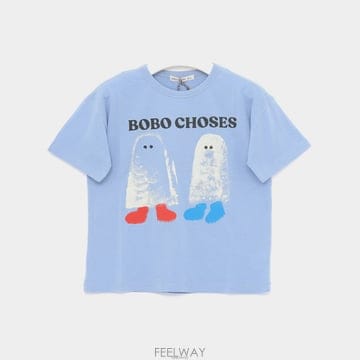 BOBO CHOSES �������� 26FW ��Ƽ ����Ʈ ���� ���� Ƽ���� B226AC141 451�������� 26FW ��Ƽ ����Ʈ ���� ���� Ƽ���� B226AC141 4