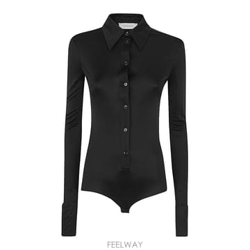 23FW 스포츠 맥스 Pera body 셔츠 2329460136600000 TP575921227