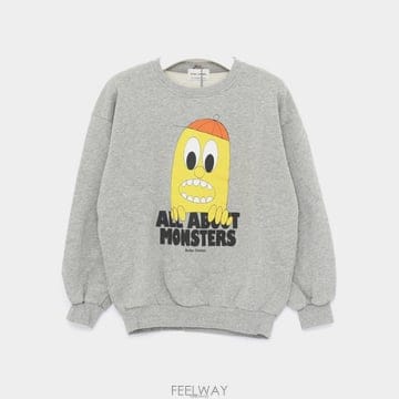 BOBO CHOSES �������� 26FW ������ ���� ����Ʈ ���� ������ B226AC027 051�������� 26FW ������ ���� ����Ʈ ���� ������ B226AC027