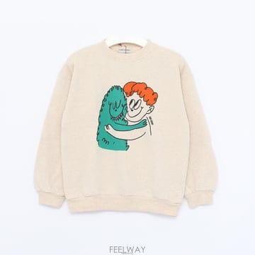 BOBO CHOSES �������� 26FW ��� �츮�� ���� ����Ʈ ���� ������ B226AC028 251�������� 26FW ��� �츮�� ���� ����Ʈ ���� ������ B2