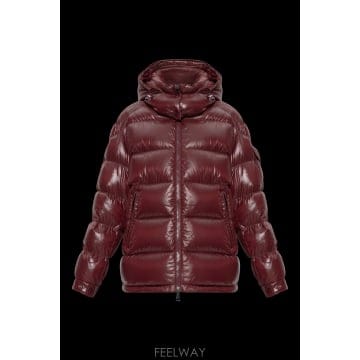 Moncler Maire 쇼트 다운 자켓 L20931A0014268950464 TP576867628