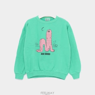BOBO CHOSES �������� 26FW �� ���� ����Ʈ ���� ������ B226AC030 311�������� 26FW �� ���� ����Ʈ ���� ������ B226AC030 311