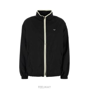 26SS 프라다 윈드 브레이커 re nylon 292321SOOO1WQ9F0Q1I TP570667442