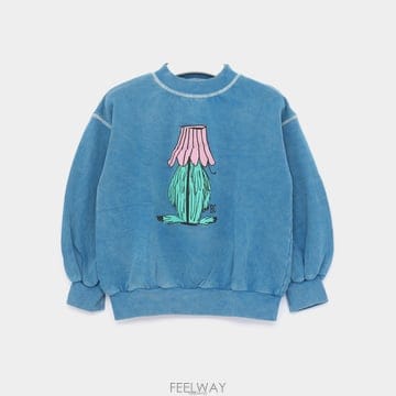 BOBO CHOSES �������� 26FW ���� ���� ����Ʈ ���� ������ B226AC038 421�������� 26FW ���� ���� ����Ʈ ���� ������ B226AC038