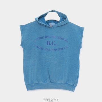 BOBO CHOSES �������� 26FW �̽��͸� BC �����긮�� ����Ʈ ���� �ĵ�Ƽ B226AC045 421�������� 26FW �̽��͸� BC �����긮�� ����Ʈ ���� �ĵ�
