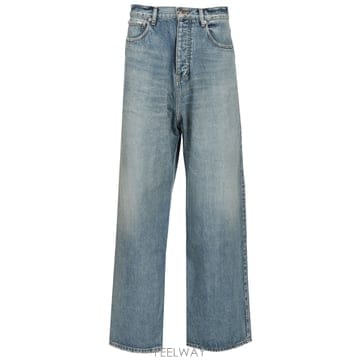 Balenciaga 26FW Balenciaga ���̵� ���� jeans 745213TDW145002 TP57686757626FW Balenciaga ���̵� ���� jeans 745213TDW145002 TP57