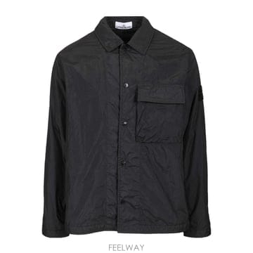 Stone Island 26SS ������Ϸ��� �̵峪��Ʈ ���� nylon ���� L1S151200002S0A23V0020 TP5706426SS ������Ϸ��� �̵峪��Ʈ ���� nylon ���� L1S151200