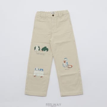 BOBO CHOSES �������� 26FW ���긮���� ����Ʈ Ʈ�� ���� ���� B226AC069 199�������� 26FW ���긮���� ����Ʈ Ʈ�� ���� ���� B226AC0