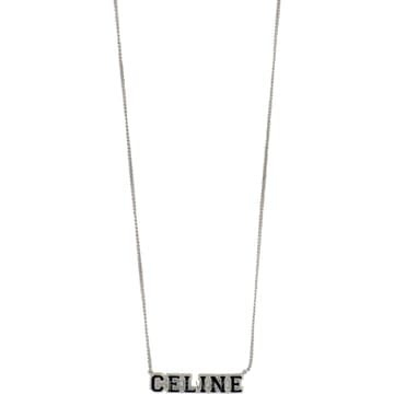 CELINE 24FW Celine Celine brooch 460DR6SSE38NS TP57212462524FW Celine Celine brooch 460DR6SSE38NS TP572124625