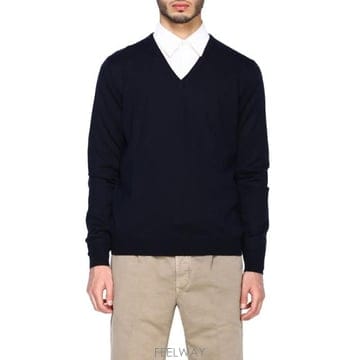 GRAN SASSO 26FW �׶���� PULLOVER M L 5511514290598 TP58021534126FW �׶���� PULLOVER M L 5511514290598 TP580215341