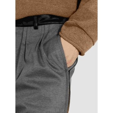 24 S/S 키코 코스타디노브 UGO 사이드 팬츠 KKSS24T01- B0111093060