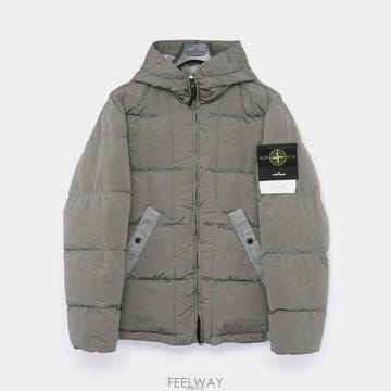 Stone Island ������Ϸ��� 26FW ��Ż ���ڴ� �е� ���� ���� L2S154100019 S0019 V0060������Ϸ��� 26FW ��Ż ���ڴ� �е� ���� ���� L2S154100