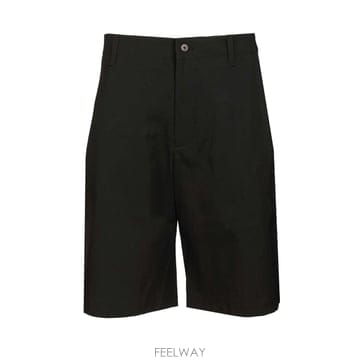 자크뮈스 반바지 쇼츠 남성 블랙