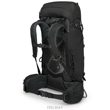 | Other Brand | 26FW OSPREY ZAINI 10004766BLACK TP57461606326FW OSPREY ZAINI 10004766BLACK TP574616063