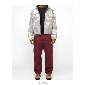 STUSSY 25SS STUSSY ���� jeans 116659WINE TP57063888525SS STUSSY ���� jeans 116659WINE TP570638885