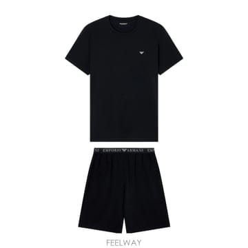 Armani 25FW �������� �Ƹ����� ���� casual ��Ʈ EM000400AF10776MC108 TP57243945025FW �������� �Ƹ����� ���� casual ��Ʈ EM000400AF1077