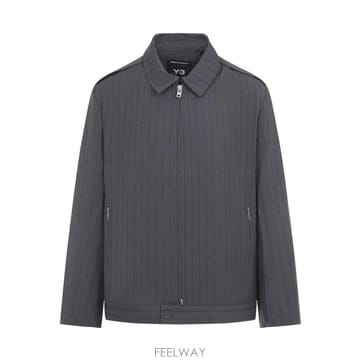 Yohji Yamamoto 26SS Y 3 M Rw Ut Blouson ���� KS4973 TP57243943326SS Y 3 M Rw Ut Blouson ���� KS4973 TP572439433