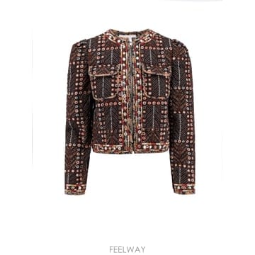 25SS 이자벨마랑 CHRISTY VE0462FAC1J03E02FK TP576356906