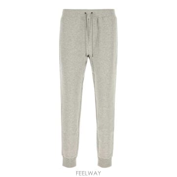 26 FW 폴로 랄프로렌 애슬레틱 커브드 조거 팬츠 512 710881518