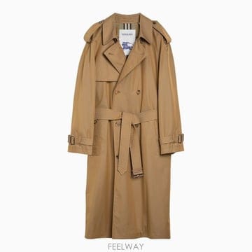 Burberry 24SS Burberry Gabardine Ʈ��ġ ��Ʈ 8087617142346B9307 TP5754733124SS Burberry Gabardine Ʈ��ġ ��Ʈ 8087617142346B9307