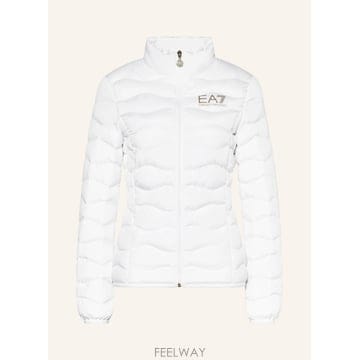 E A 7 트레인 CORE quilted 자켓 100167117111000 TP576289732