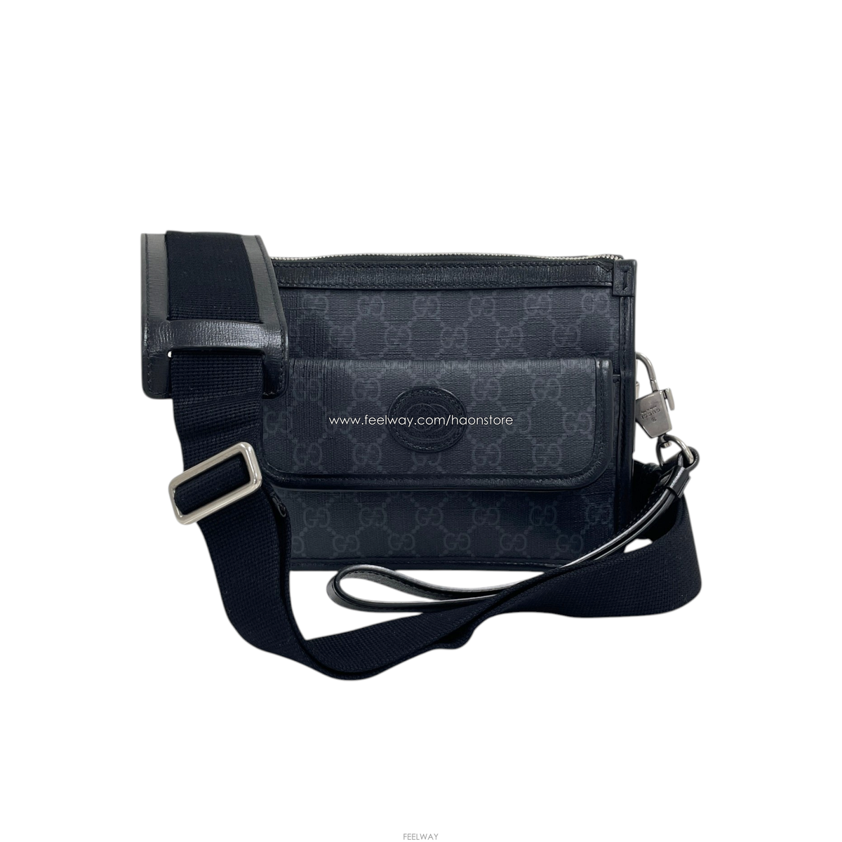 GUCCI ���� ���ͷ�ŷ G ������ �޽����� ũ�ν���H00043���� ���ͷ�ŷ G ������ �޽����� ũ�ν���H00043