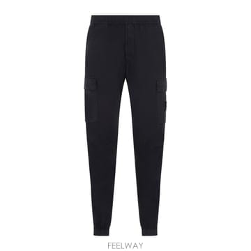 Stone Island 26SS ������Ϸ��� ��ư Canvas Cargo ���� L1S153100031S0003V0020 TP570426SS ������Ϸ��� ��ư Canvas Cargo ���� L1S153100031S