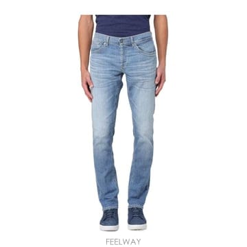 | Other Brand | 25SS DONDUP ���� jeans UP232DS0296IN2800 TP57707886425SS DONDUP ���� jeans UP232DS0296IN2800 TP577078864