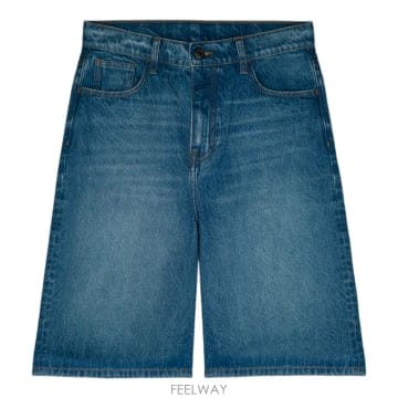 | Other Brand | DOLLY NOIRE PANTALONCINO UOMO BAGGY PA1215P403BLU TP57569489DOLLY NOIRE PANTALONCINO UOMO BAGGY PA1215P403BLU TP57