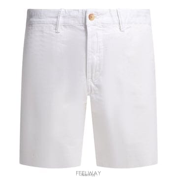 26 FW 폴로 랄프로렌 스트레이트 핏 치노 쇼츠 022 710799213