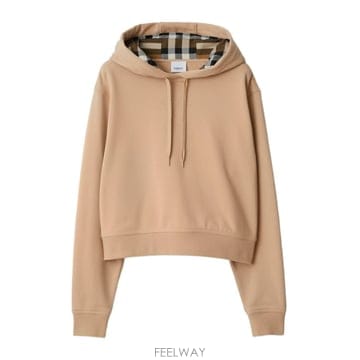 24SS Burberry 여성 니트 스웨터 80843921 TP571830461