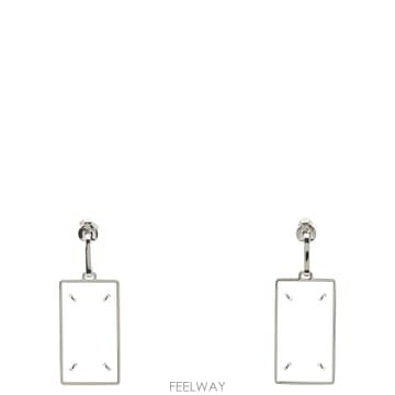 Maison Margiela 26SS �������������� Earrings SM2VG0022P9224752 TP57445856326SS �������������� Earrings SM2VG0022P9224752 TP57445