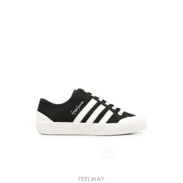 Yohji Yamamoto [P13]�����߸����� KH9321DBLACK BLACK OWHITE ���� �ο�ž ����ž ����Ŀ�� ��ȭ ������[P13]�����߸����� KH9321DBLACK BLACK OWHITE ���� �ο�