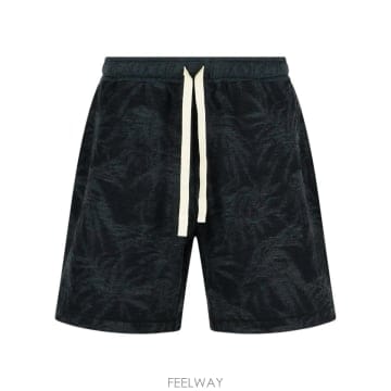 Palm Angels 25SS �ʿ����� �ʿ����� ���� ��ư Bermuda ���� PMCI025S25FAB0011009 TP5771925SS �ʿ����� �ʿ����� ���� ��ư Bermuda ���� PMCI025S